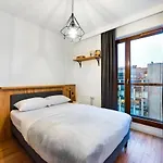 Grzybowska Luxury By Bookinghost Διαμέρισμα Βαρσοβία