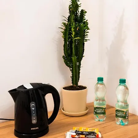 Grzybowska Luxury By Bookinghost *