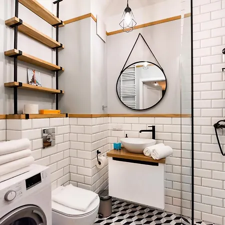 Grzybowska Luxury By Bookinghost وارسو