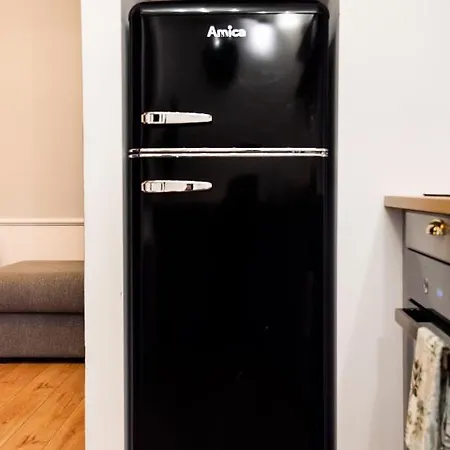 Appartement Grzybowska Luxury By Bookinghost