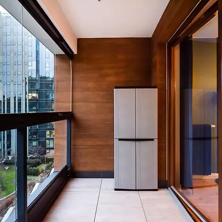 Grzybowska Luxury By Bookinghost * Warschau