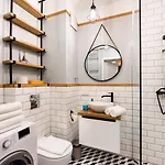 Grzybowska Luxury By Bookinghost وارسو